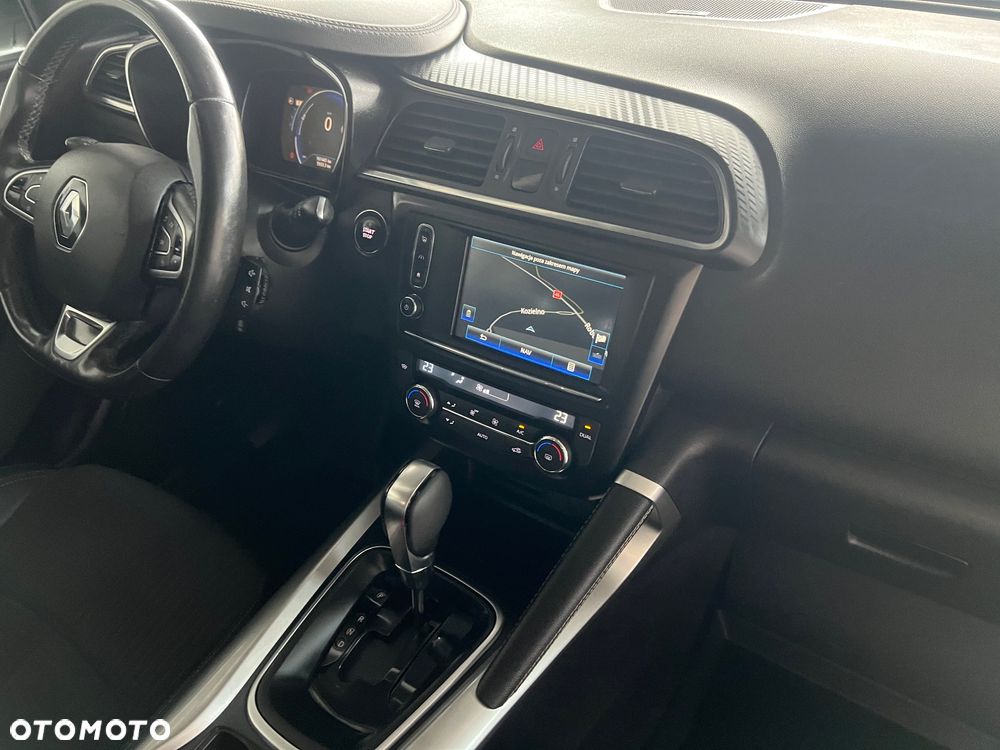 Renault Kadjar Energy TCe 130 EDC Business - 35