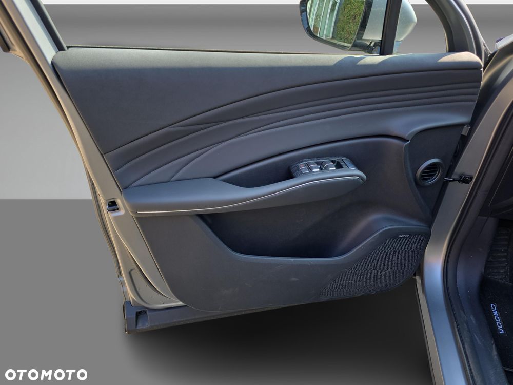 Omoda 7 1.5 T-GDi Super Hybrid Luxury - 12