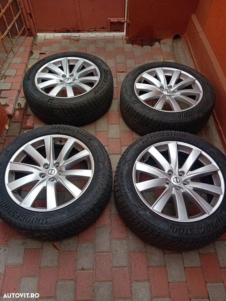 Volvo XC 90 D5 AWD Geartronic RDesign - 16