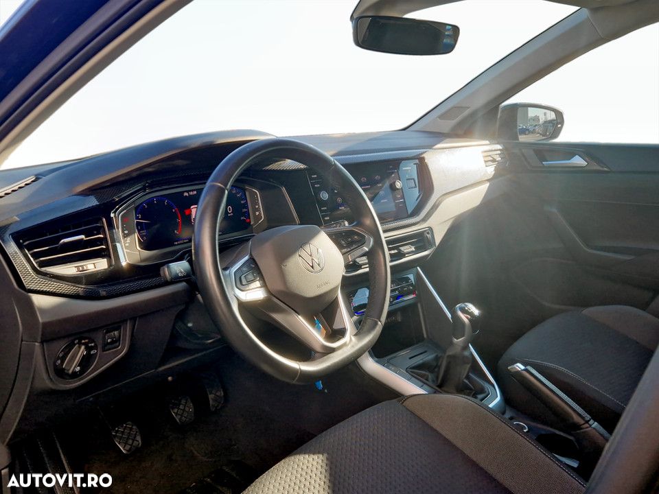 Volkswagen Polo 1.0 TSI Life - 16