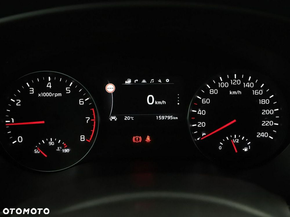 Kia Sportage 1.6 GDI 2WD Attract - 23