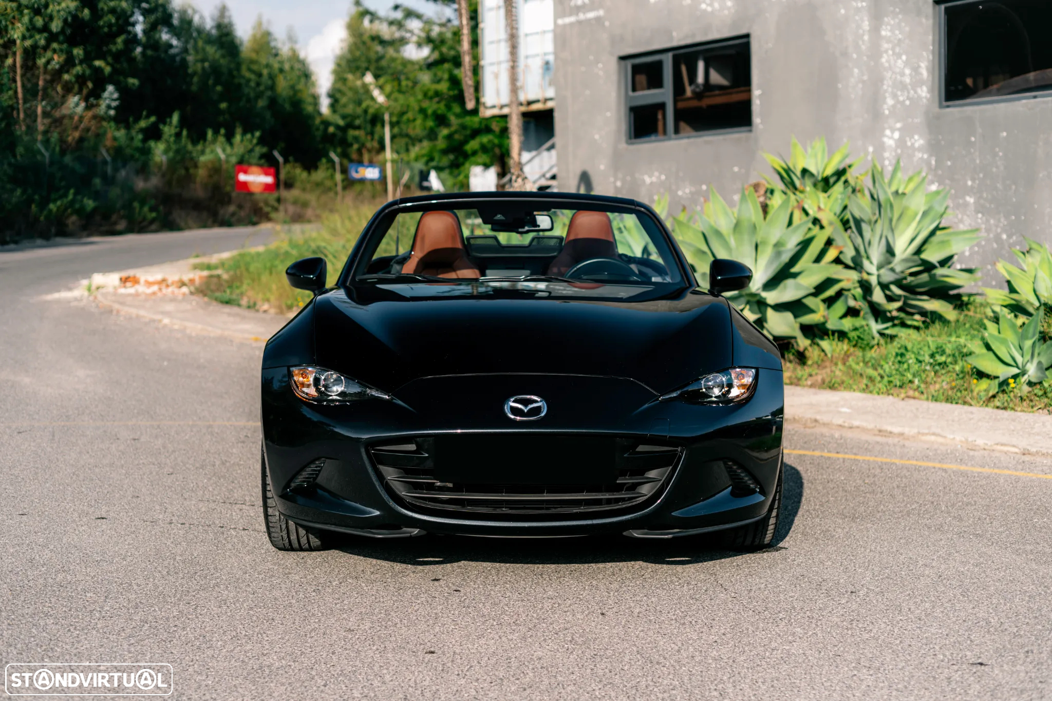 Mazda MX-5 2.0 Sky-G Exclusive Line - 3