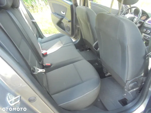 Renault Megane Grandtour dCi 165 FAP GTline - 9