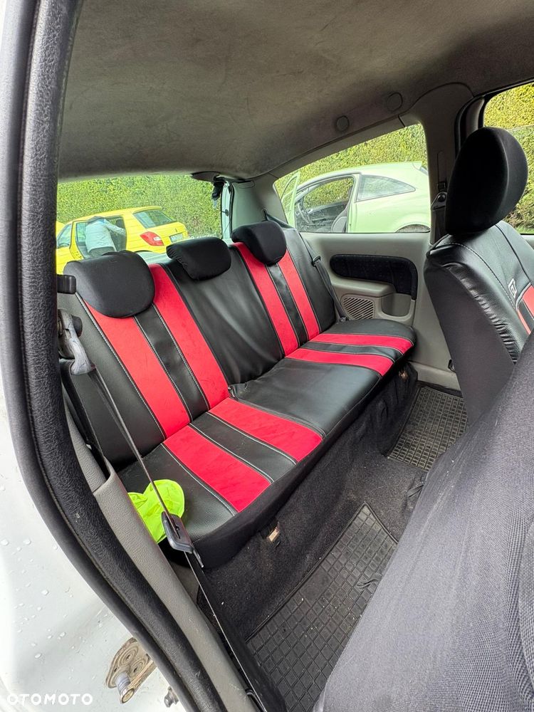 Renault Clio 1.2 Access - 15