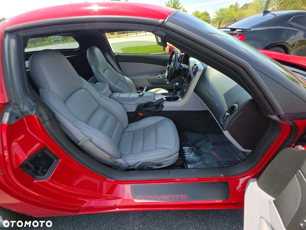 Chevrolet Corvette 6.0 V8 - 7