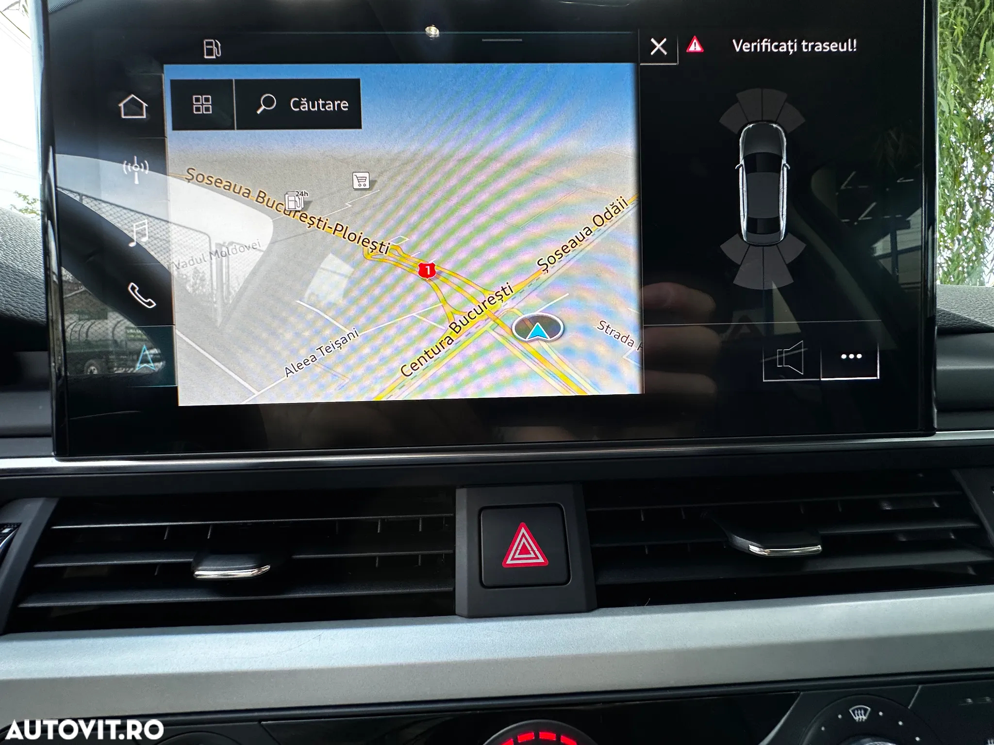 Audi A4 35 TFSI S tronic S line - 28