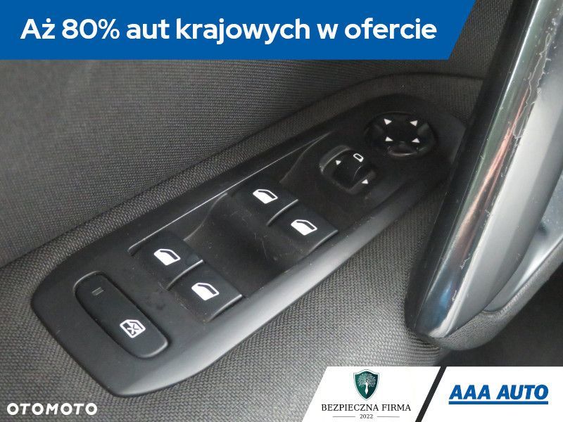 Peugeot 308 - 22
