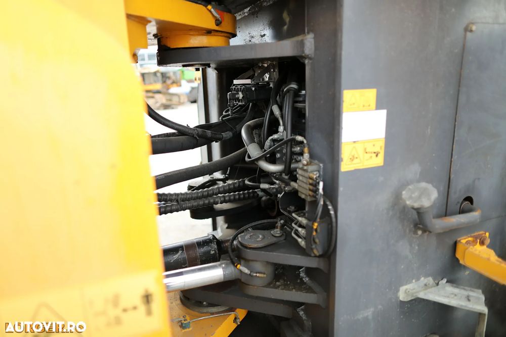 Doosan DL550-3 - 9