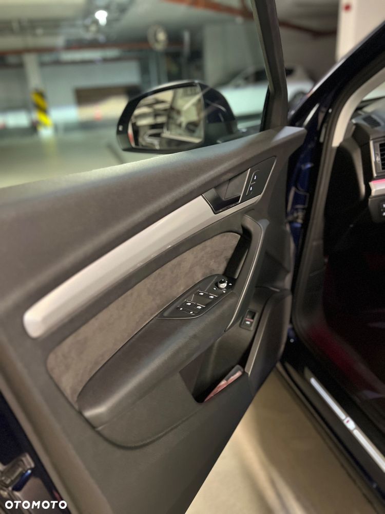 Audi Q5 2.0 TDI Quattro S tronic - 20