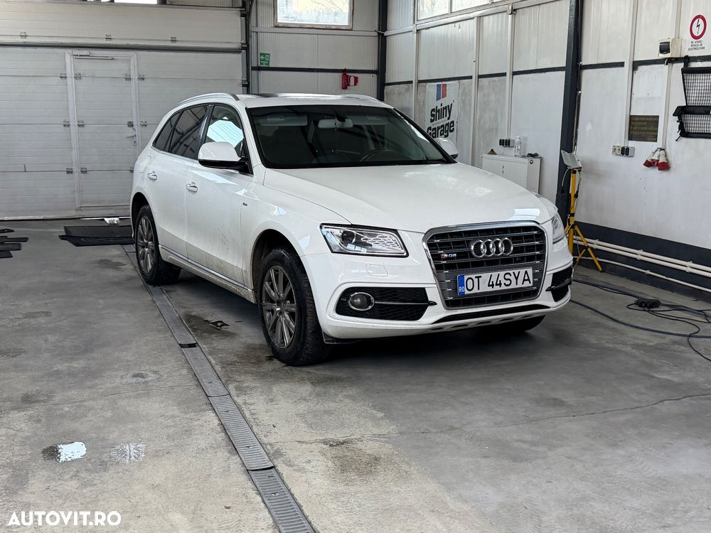 Audi Q5 - 21