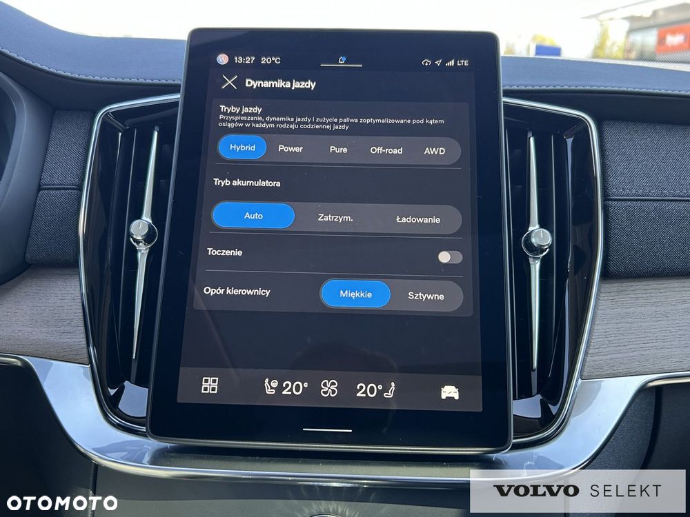 Volvo XC 90 - 21