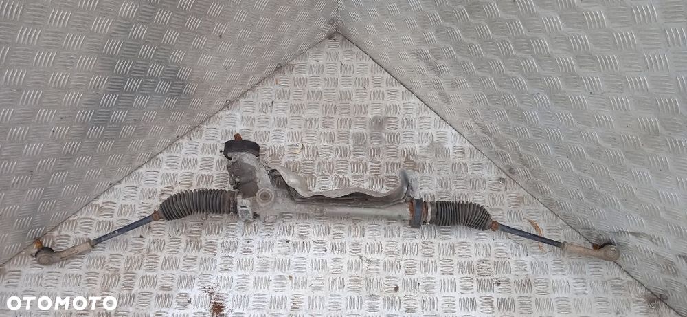 Maglownica magiel Audi A2 - 1