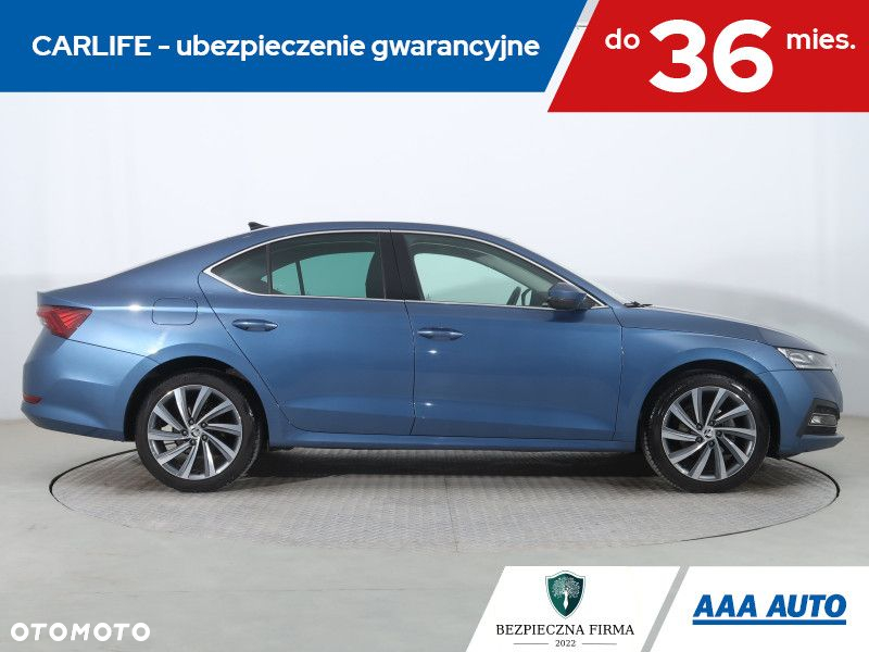 Skoda Octavia - 7