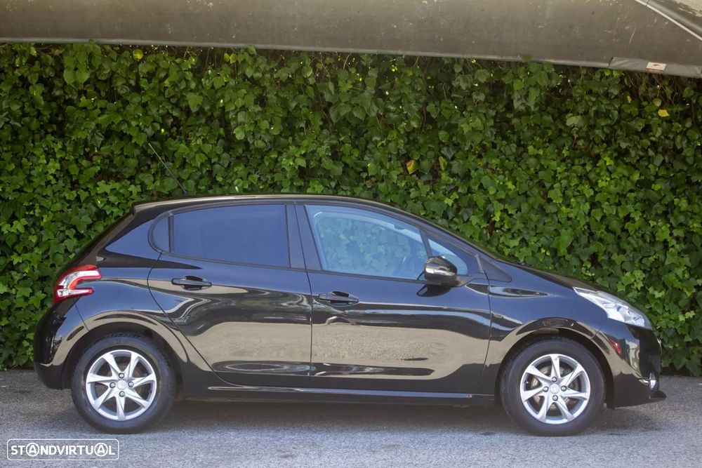 Peugeot 208 1.2 VTi Active - 7