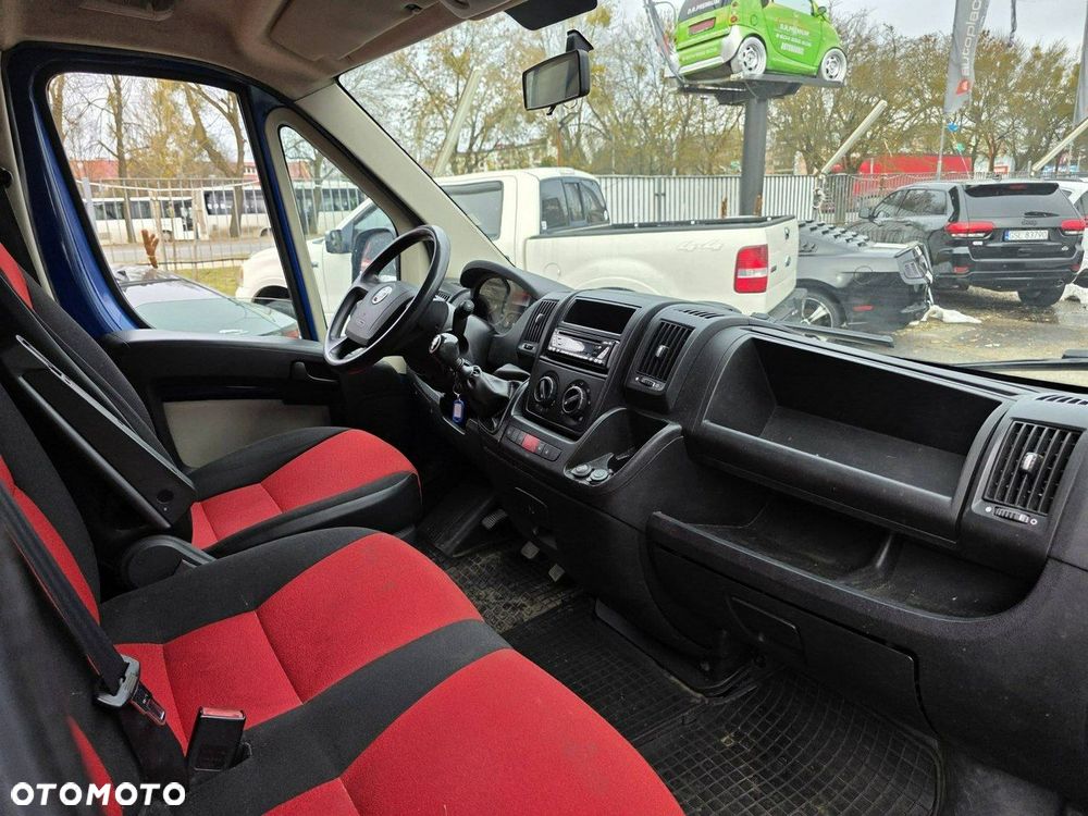 Fiat Ducato - 15