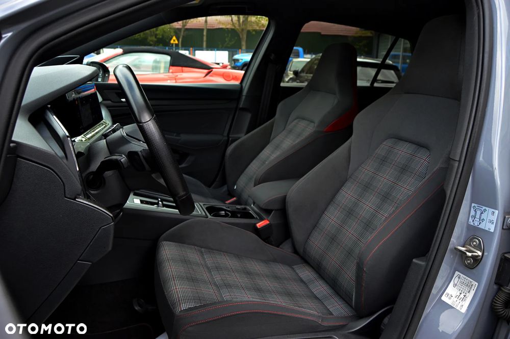 Volkswagen Golf 2.0 TSI GTI DSG - 7