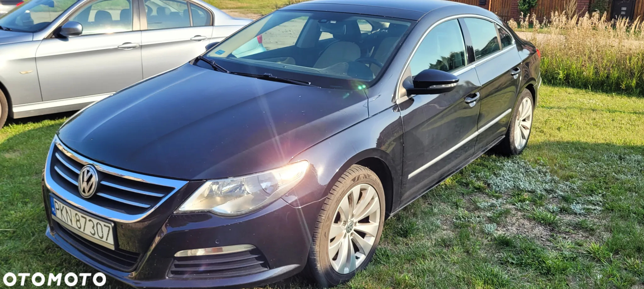 Volkswagen CC 2.0 TDI DPF BMT - 6