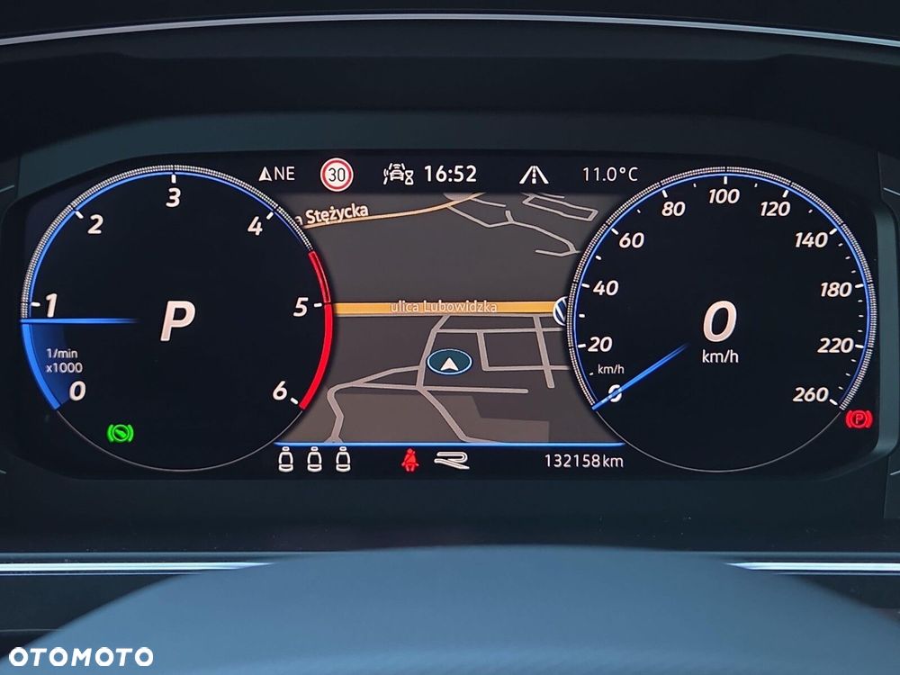 Volkswagen Tiguan 2.0 TDI SCR 4Mot R-Line DSG - 21