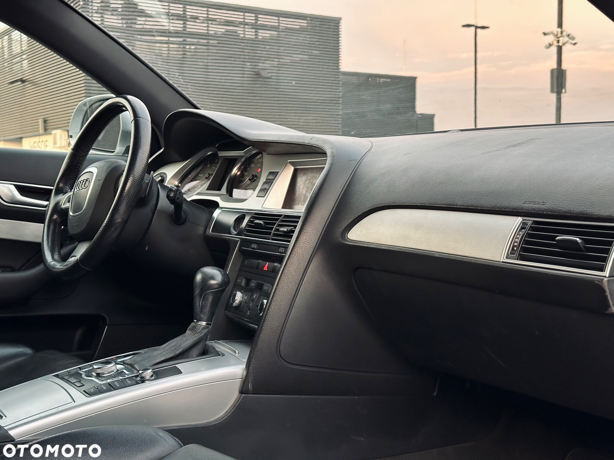 Audi A6 2.0 TDI Limited Edition Multitr - 15