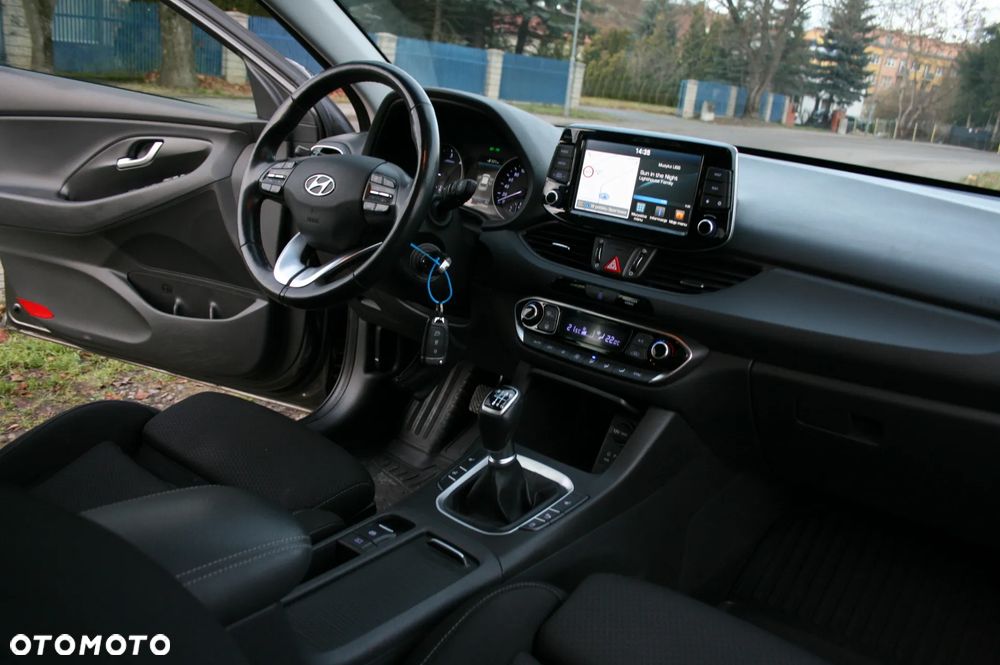 Hyundai i30 1.6 CRDi Style - 15