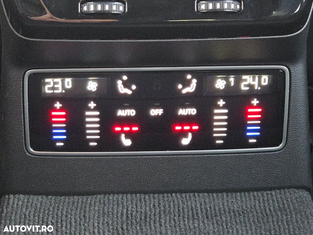 Audi A6 40 TDI quattro S tronic MHEV S Line - 19