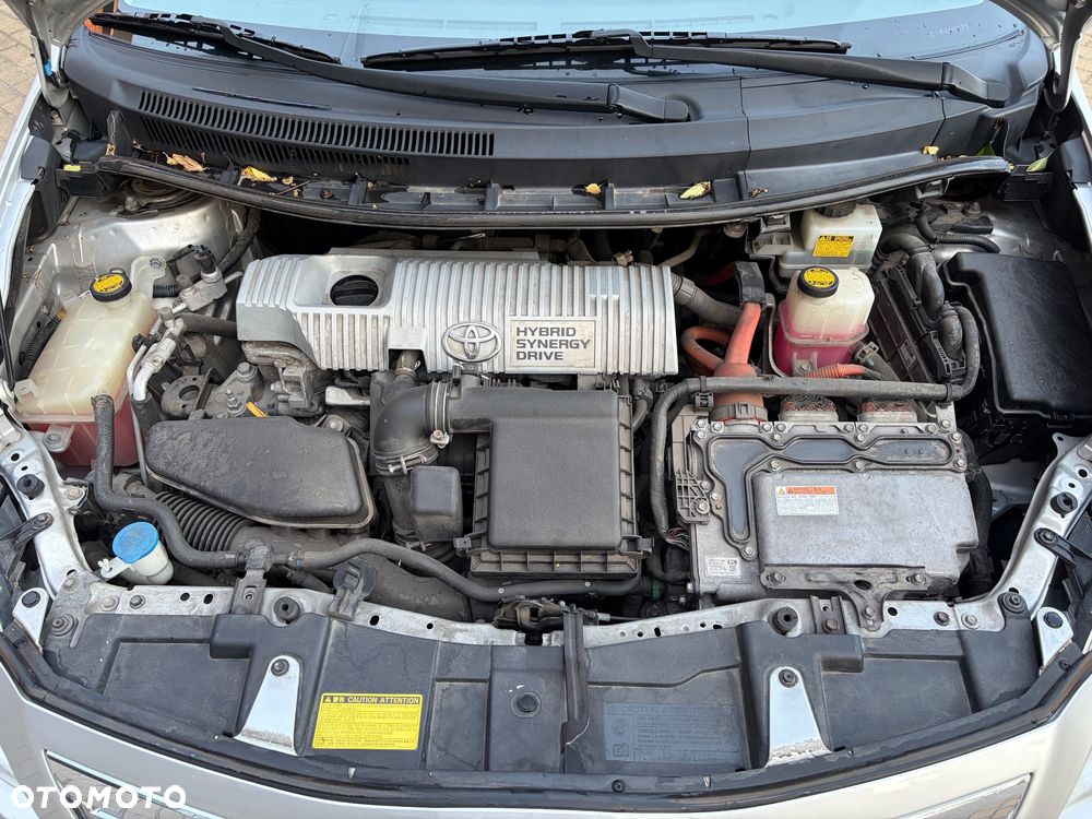 Toyota Auris - 13