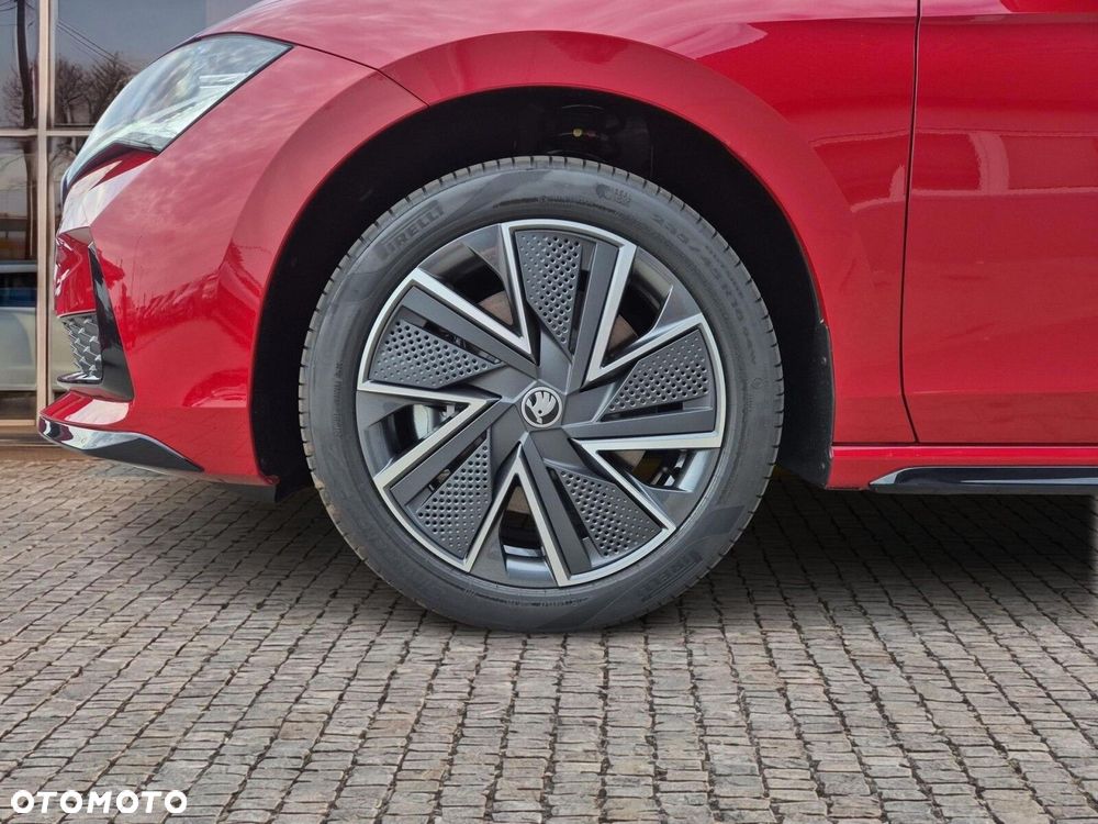 Skoda Superb 2.0 TSI Sportline DSG - 13