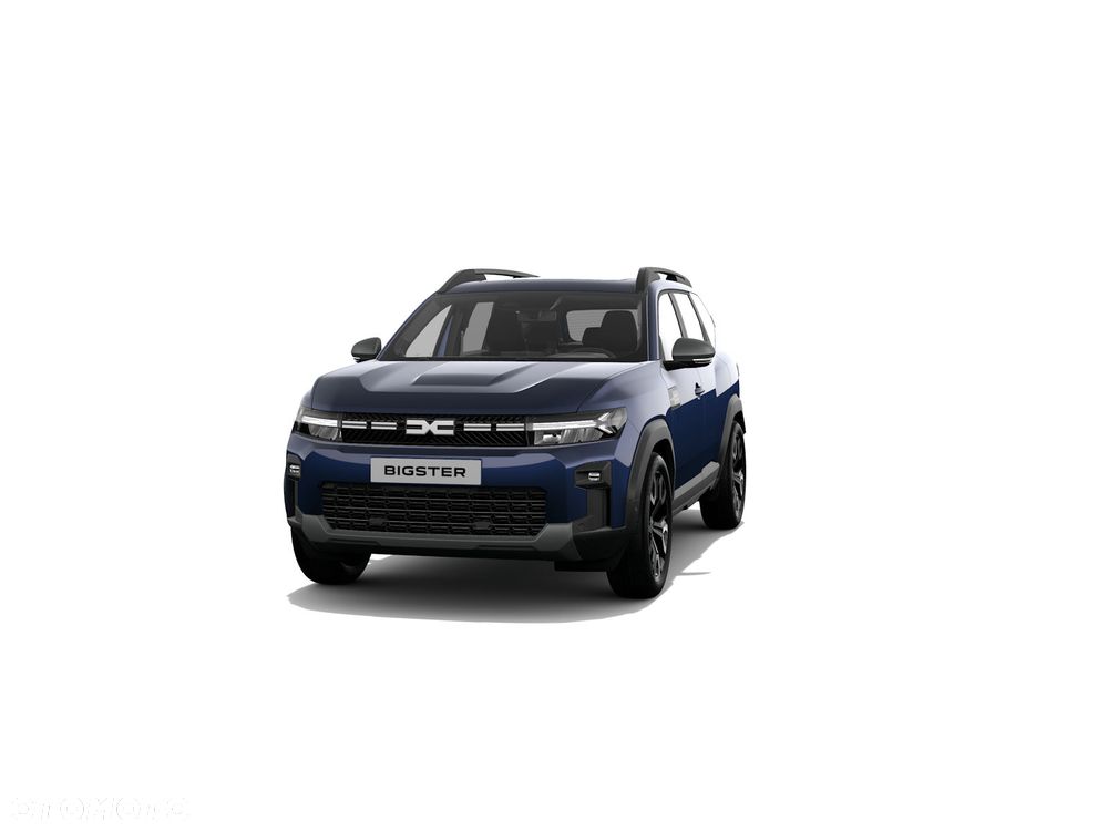Dacia Bigster - 2