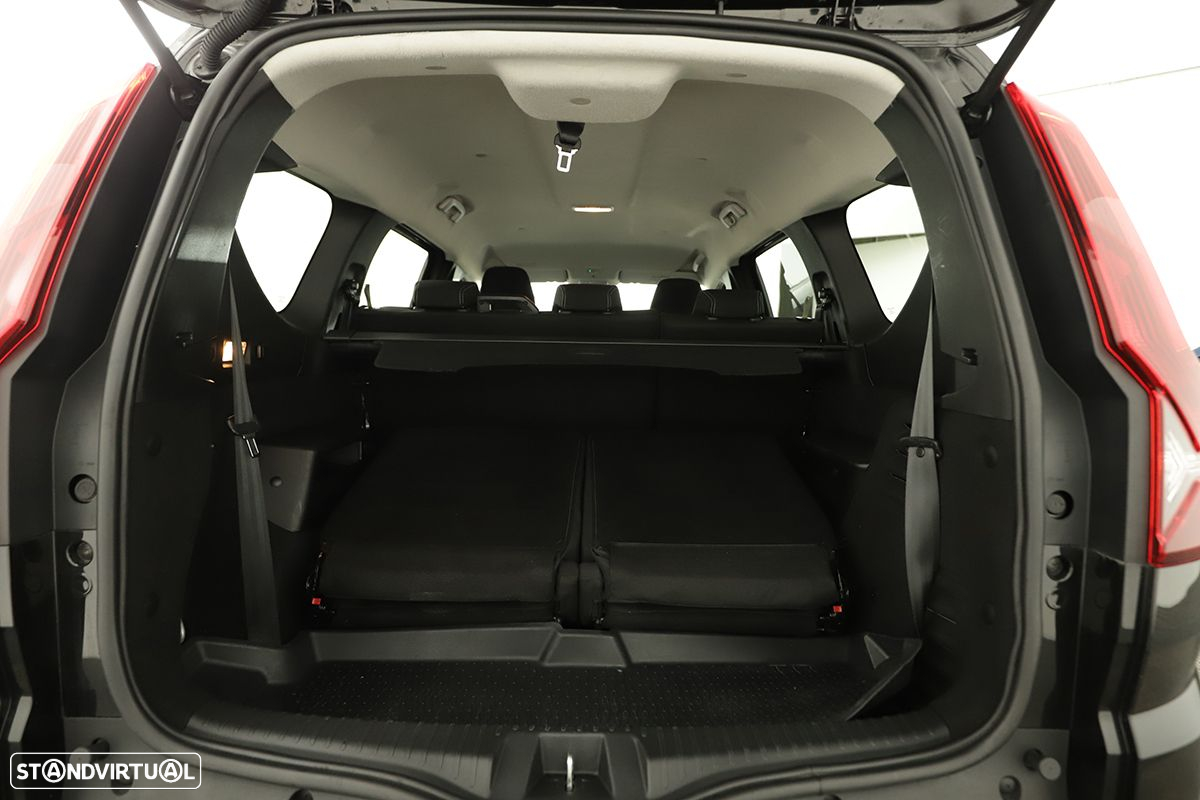 Dacia Jogger 1.0 TCe Extreme+ Up&Go 7L - 22