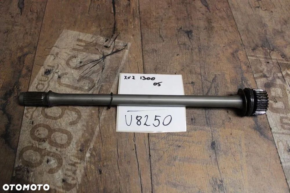 WAŁ NAPĘDOWY KARDANA DYFER XVZ1300 VENTURE - 1