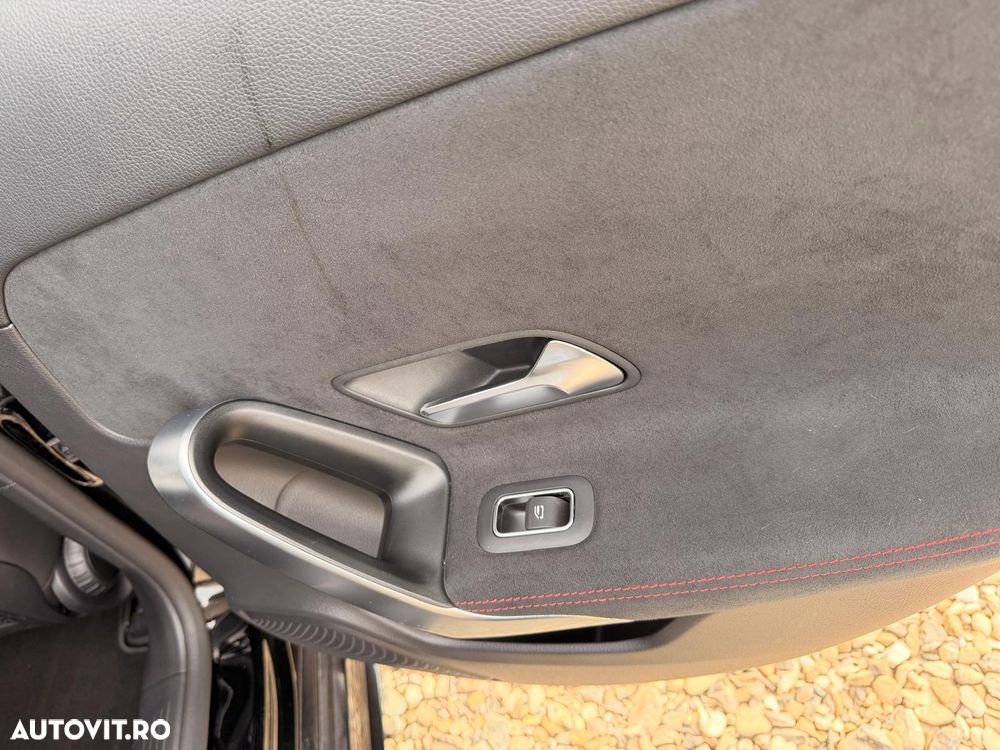 Mercedes-Benz A 180 ver-180-d-8g--dct - 15