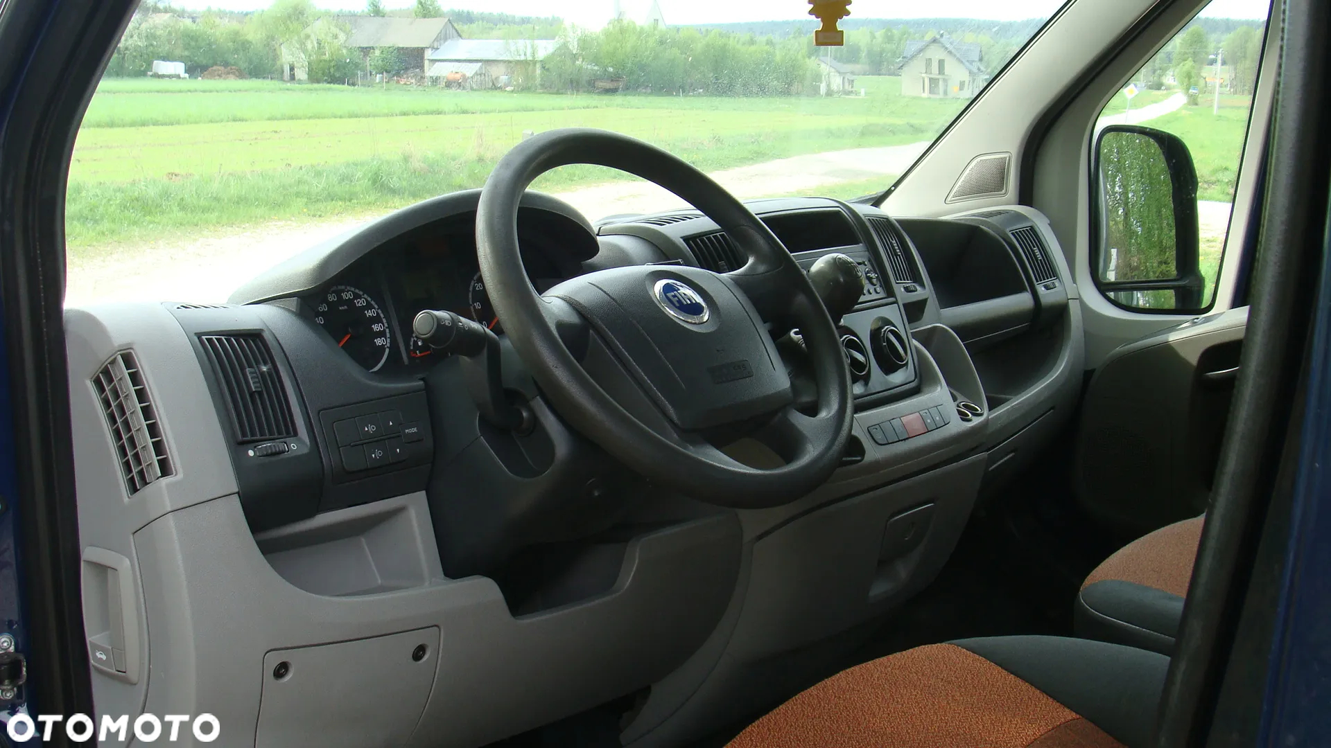 Fiat DUCATO 3.0 160KM * SKRZYNIA 4.20 * SUPER STAN ! - 17