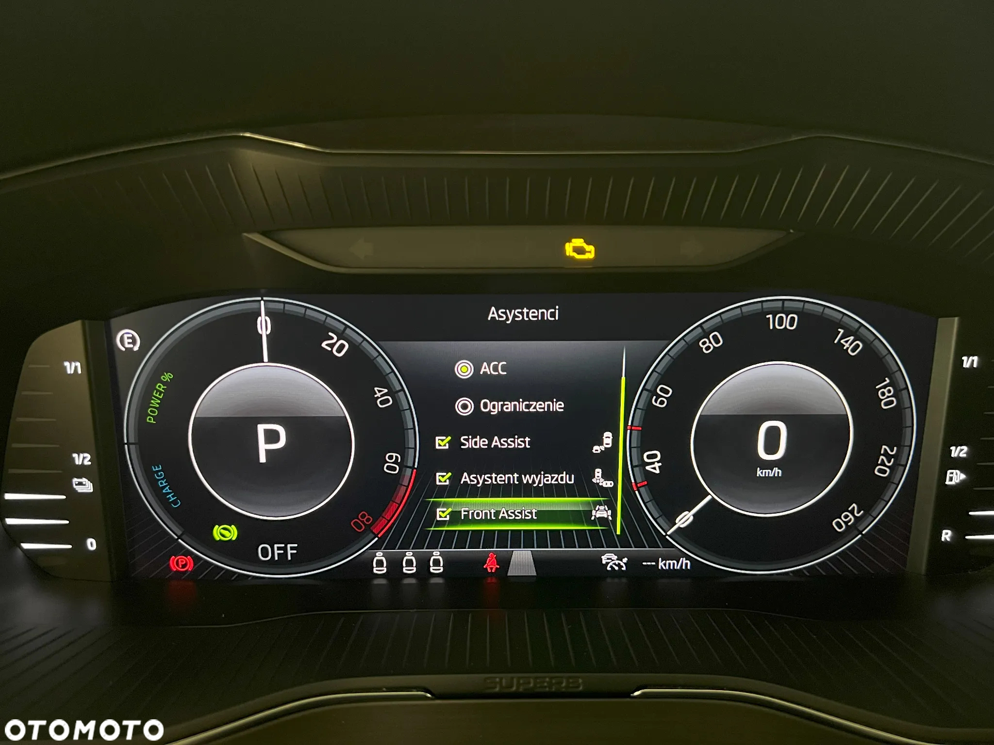 Skoda Superb 1.4 TSI Plug-In Hybrid Style DSG - 28