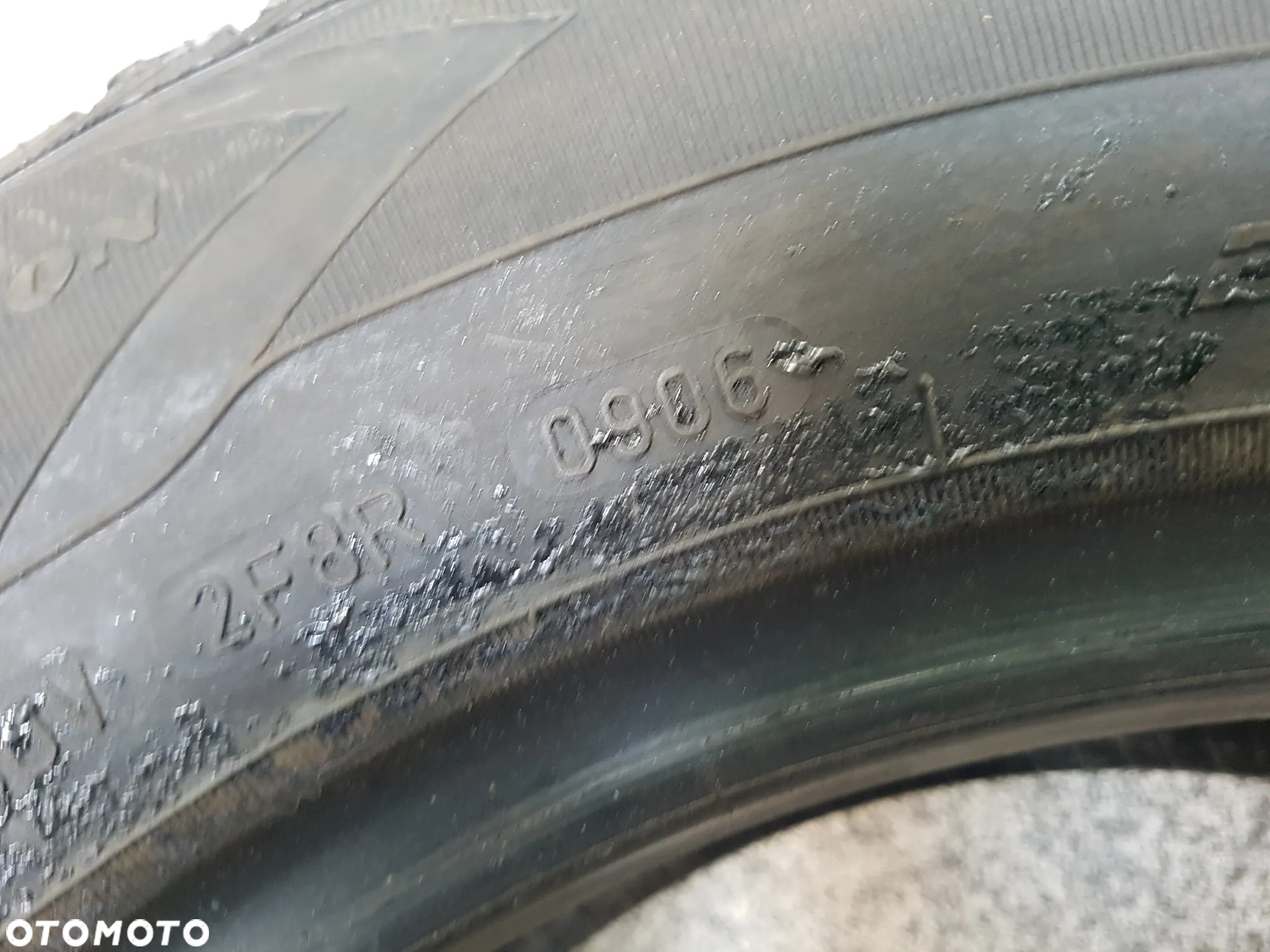 FULDA CARAT PROGRESOSSO 205/65R15  205/65/15 - 13