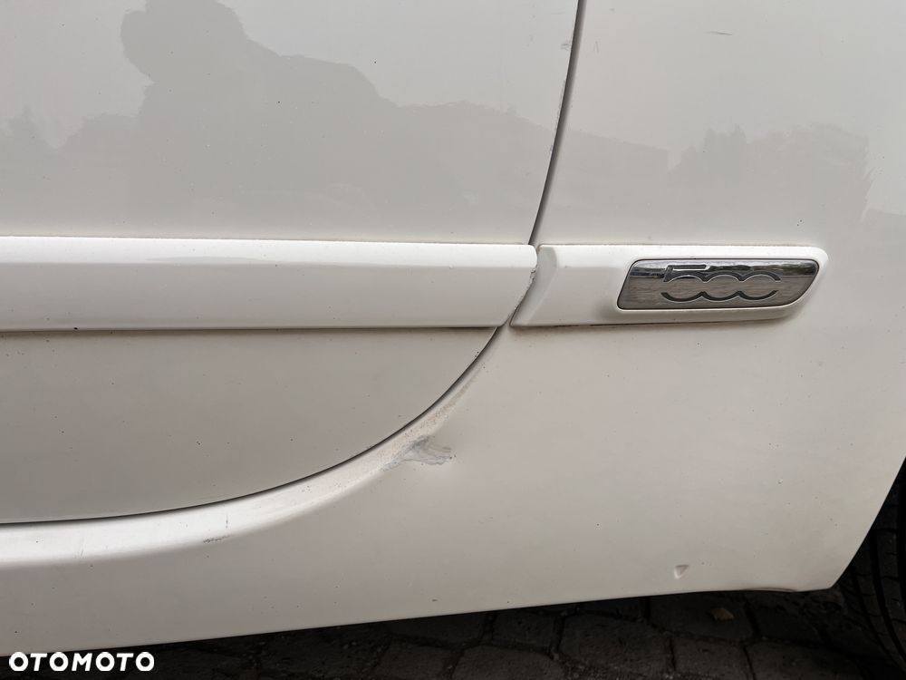 Fiat 500 2014 photo 5