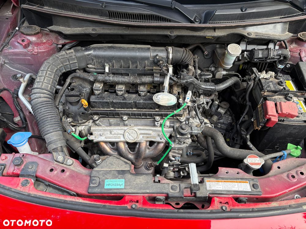 Suzuki Swift - 10