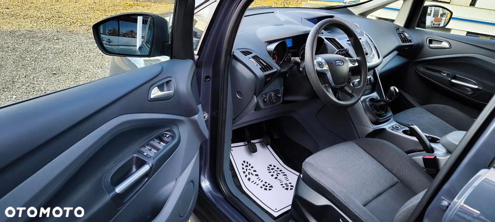 Ford C-MAX 1.6 Trend - 8