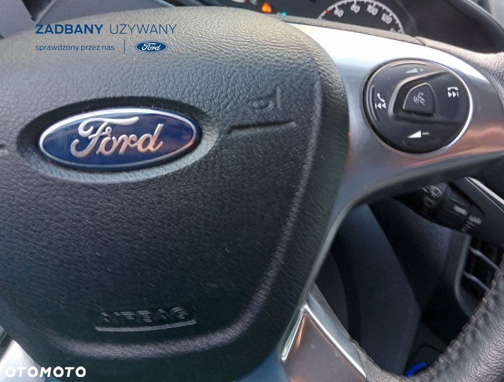 Ford Transit-connect - 9