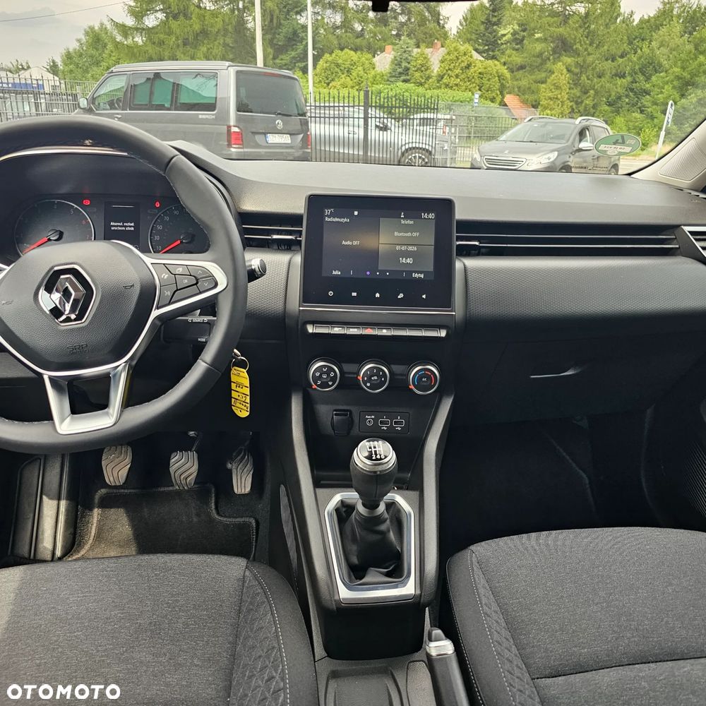 Renault Clio TCe 90 INTENS - 8