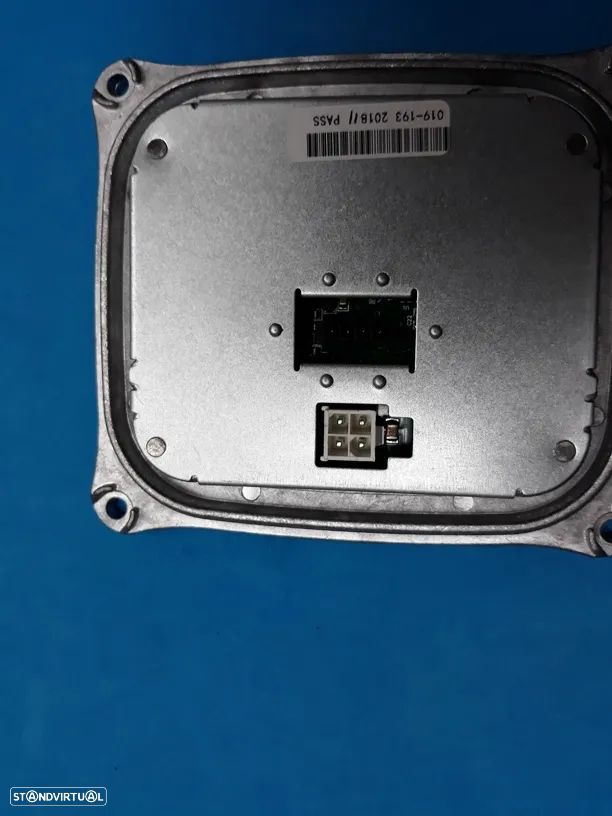 Balastro  xenon 130732919301  Bmw Audi Renault Mini Kia - 4