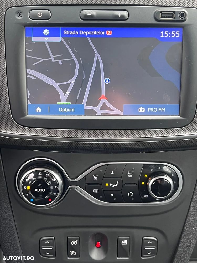 Dacia Sandero Stepway - 8