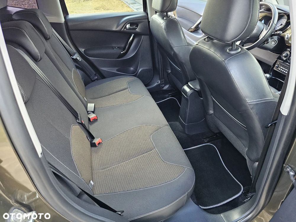 Citroën C3 1.4 Selection - 17