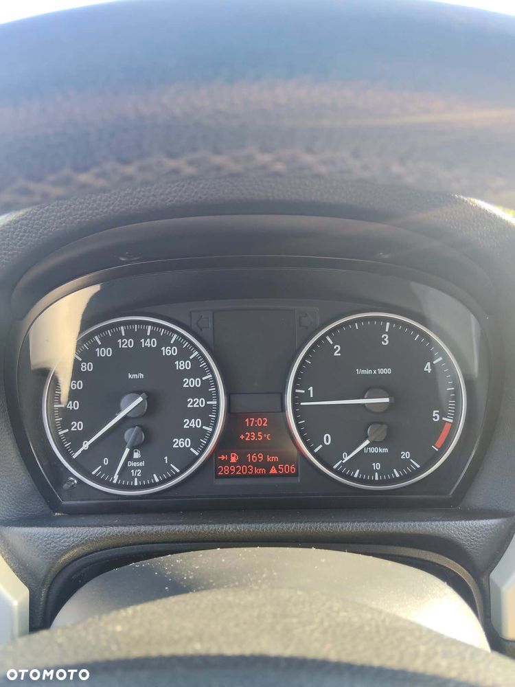 BMW Seria 3 318d - 7