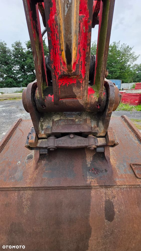 O&K RH 6.5 - 11