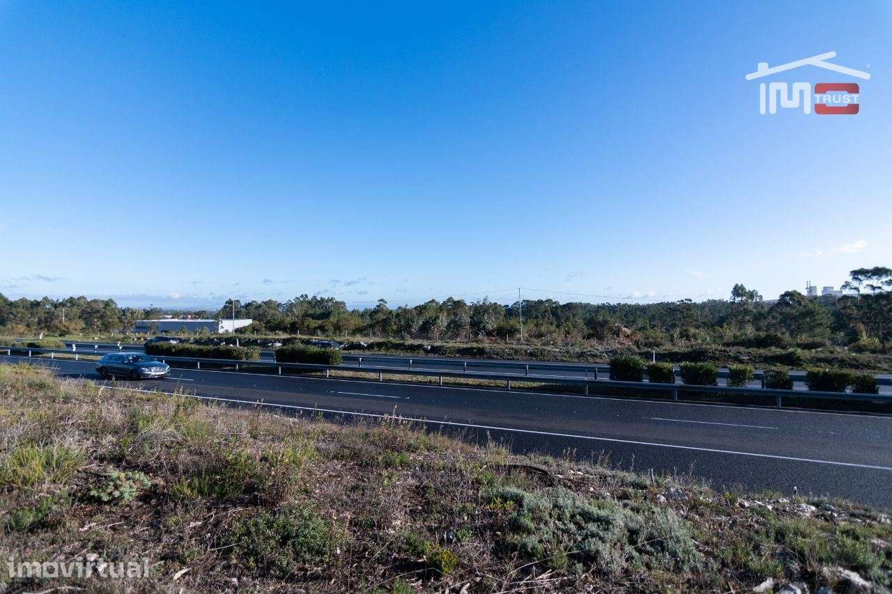 TERRENO COM AREA DE 6268 M2 ZONA INDUSTRIAL DE BOLEIROS/MAXIEIRA JU... - Grande imagem: 5/9