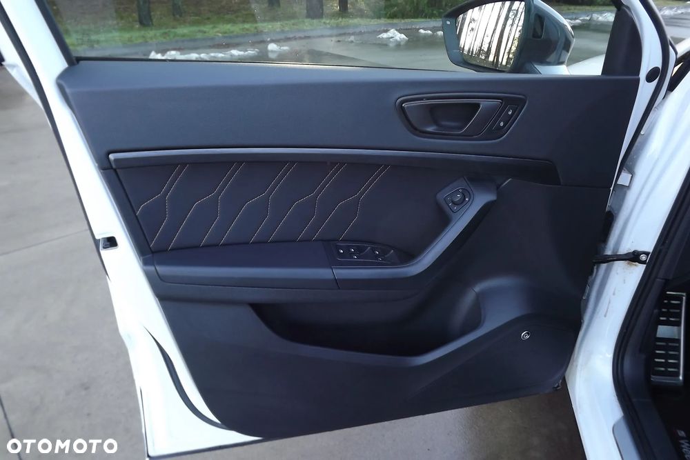 Cupra Ateca VZ 2.0 TSI 4Drive DSG - 23