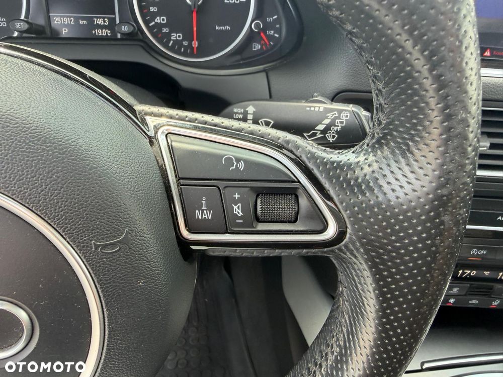Audi Q5 2.0 TDI Quattro Sport S tronic - 12