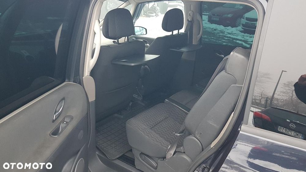 Renault Grand Espace Gr 2.0T 16V Privilege - 21