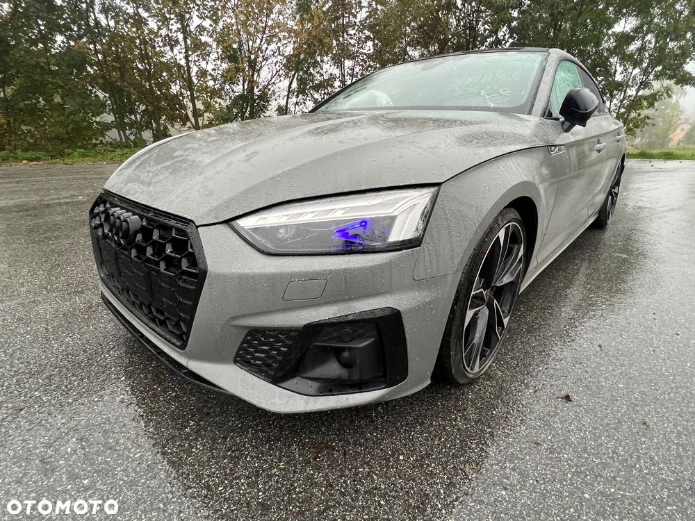 Audi A5 Sportback 45 TFSI quattro S tronic S line - 15