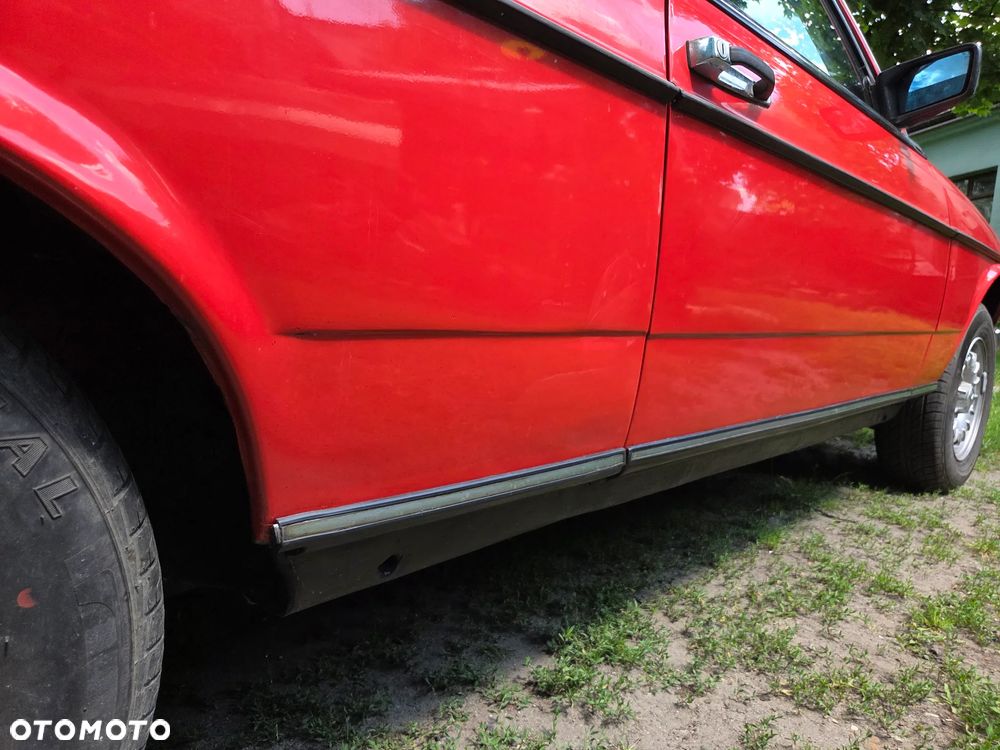 Mercedes-Benz W123 ver-sl - 12